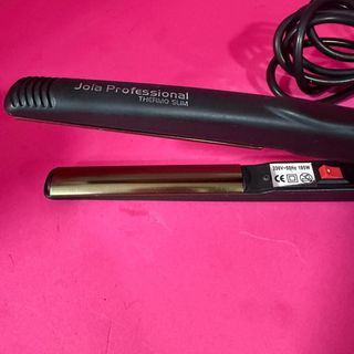 Plancha Pelo Joia Professional 