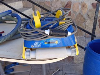 Robot piscina Aqua Power