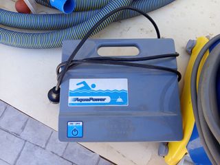 Robot piscina Aqua Power