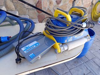 Robot piscina Aqua Power
