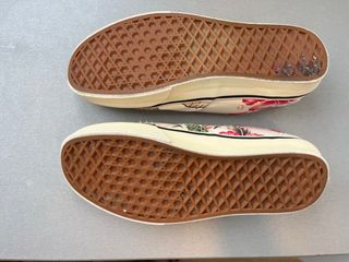 Vans Flores - Talla 36