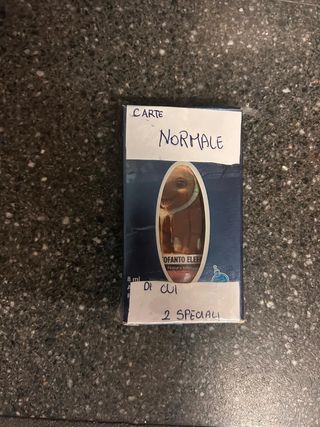Carte brainrot
- Normale