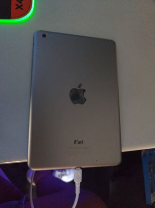 iPad mini 2 negro