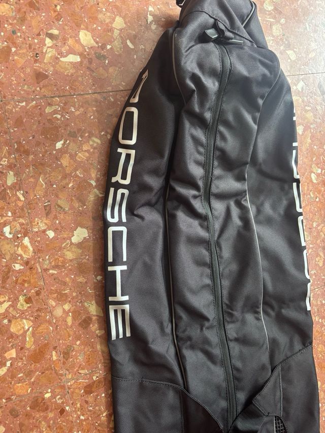 Bolsa esquí Porsche
