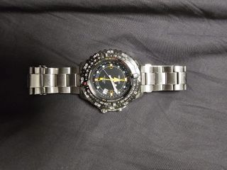 Reloj Seiko - Pulsera Metálica