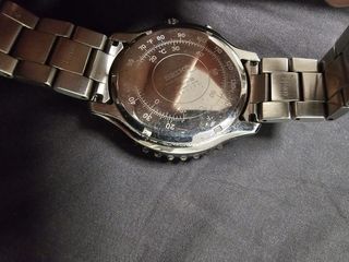 Reloj Seiko - Pulsera Metálica