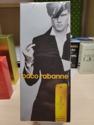 Eau de Toilette 100ml 