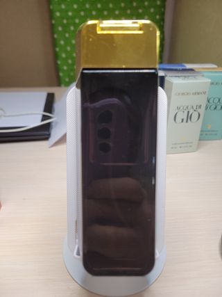 Eau de Toilette 100ml 