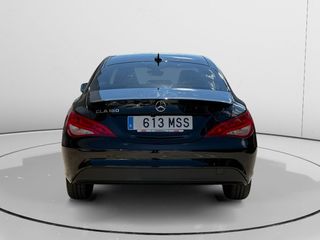 Mercedes CLA CLA 180