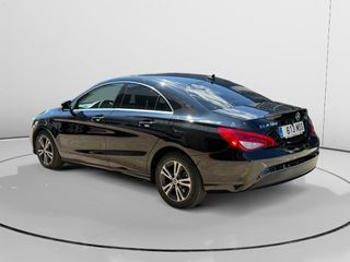 Mercedes CLA CLA 180