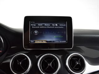 Mercedes CLA CLA 180