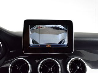 Mercedes CLA CLA 180