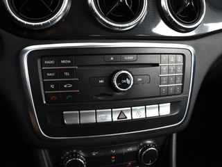 Mercedes CLA CLA 180