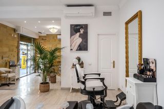 R-7938852 Traspaso Peluquería Sant Gervasi