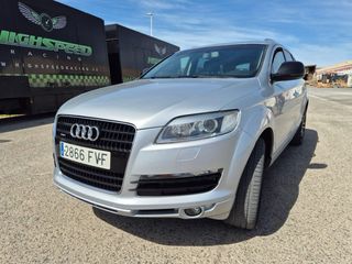Audi Q7 2008