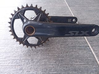 Pedivela Shimano SLX M7100