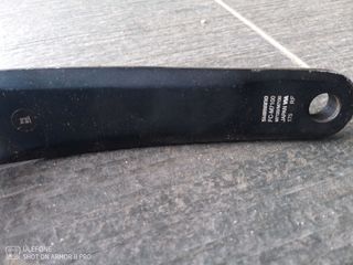 Pedivela Shimano SLX M7100