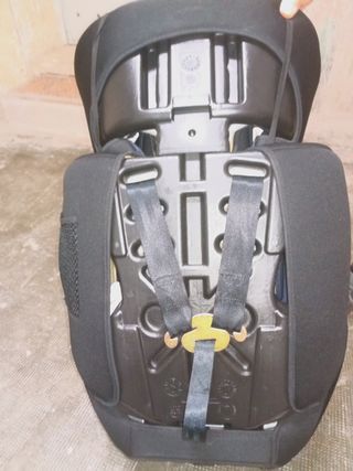 Silla coche Vik123 (9-36kg)