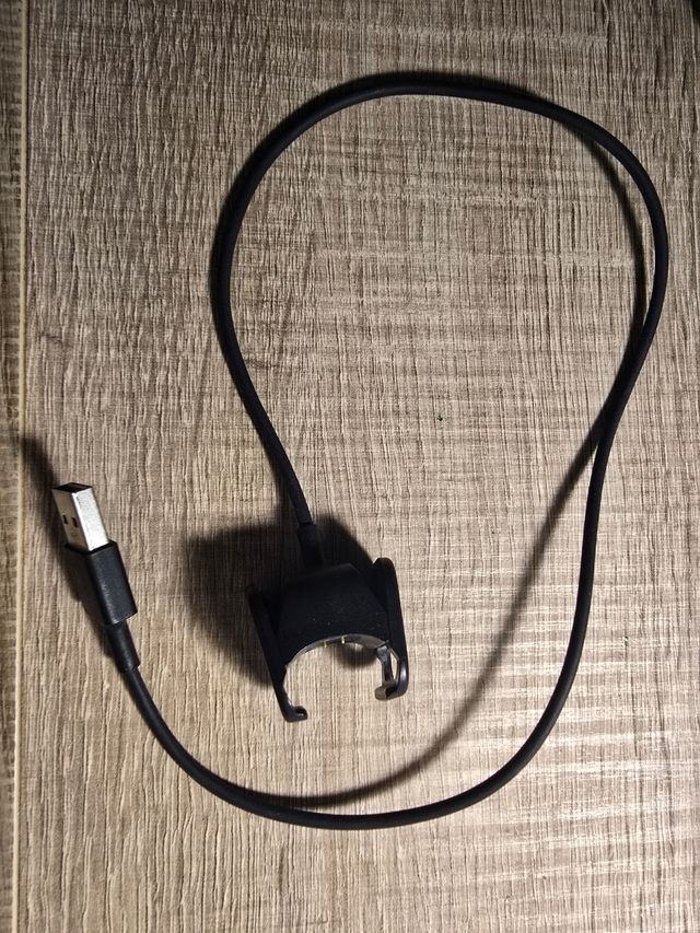 Cargador Fitbit chager 3