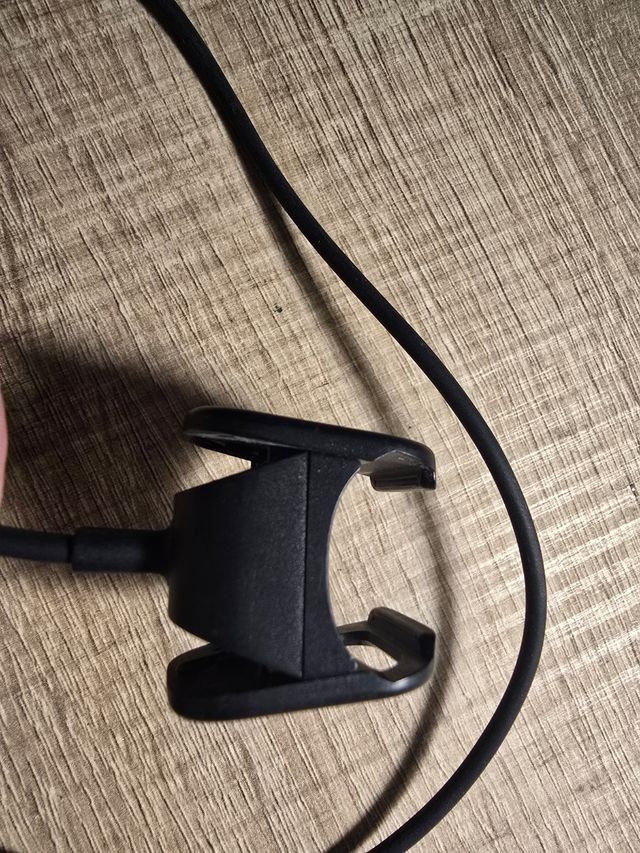 Cargador Fitbit chager 3