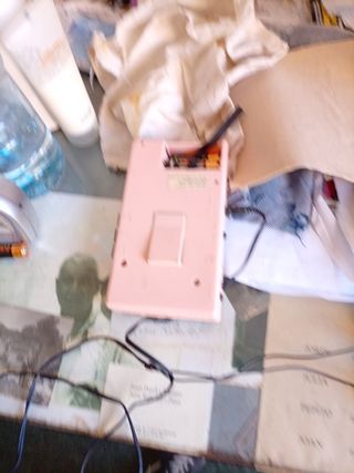 Radio Cassette Yoko - Reproductor Estéreo