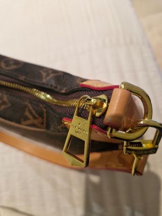 Bolso bandolera Monogram