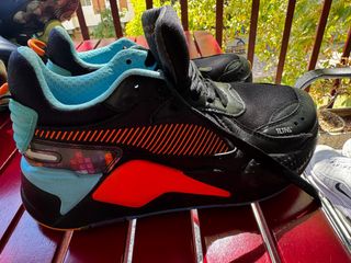 Puma RS-X Tetris - zapatillas niño