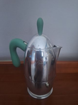 Moka Guzzini vintage 3/6 tazze