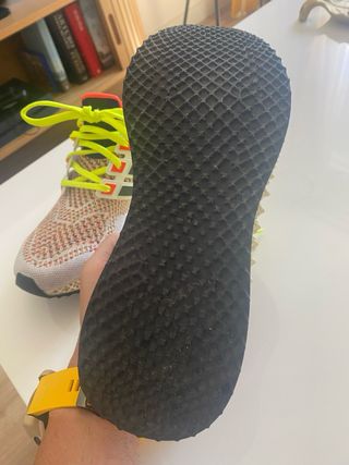Adidas Ultra4D multicolor