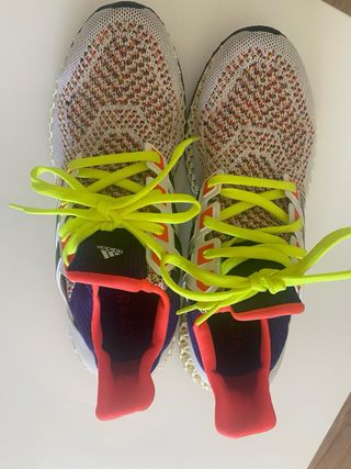 Adidas Ultra4D multicolor