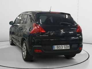 Peugeot 3008 Allure
