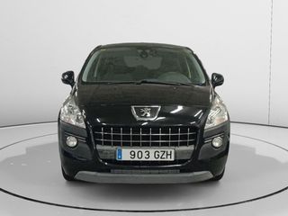Peugeot 3008 Allure