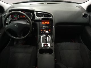 Peugeot 3008 Allure