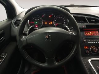 Peugeot 3008 Allure
