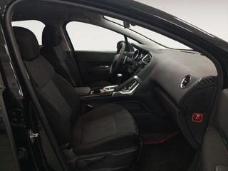 Peugeot 3008 Allure