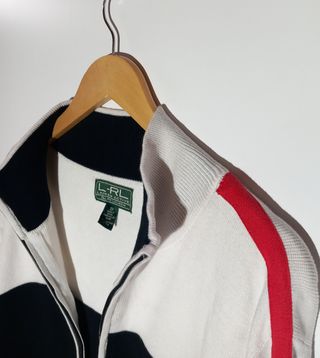 Jerséi Ralph Lauren Active 3XL