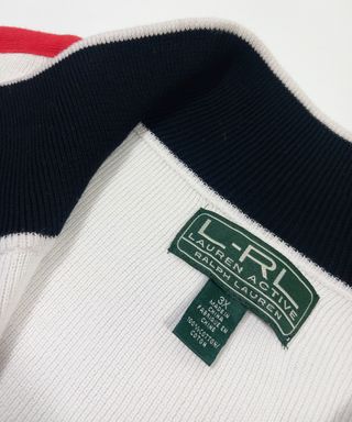 Jerséi Ralph Lauren Active 3XL