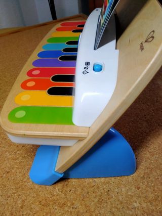 Piano Baby Einstein Hape