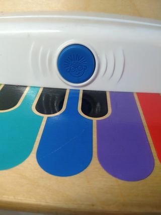 Piano Baby Einstein Hape