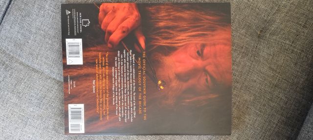 The Lord of the Rings Official Movie Guide