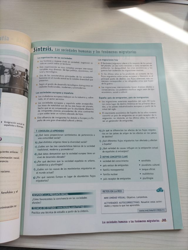 GH 3 (3.1-3.2) (GEOGRAFIA GENERAL 7 TEMAS) AULA 3D