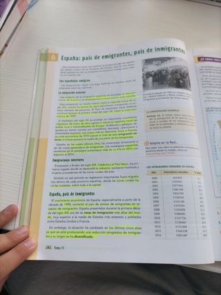 GH 3 (3.1-3.2) (GEOGRAFIA GENERAL 7 TEMAS) AULA 3D