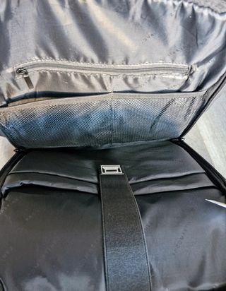 Mochila Paco Martínez a estrenar