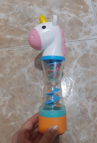 Juguetes bebé lote 