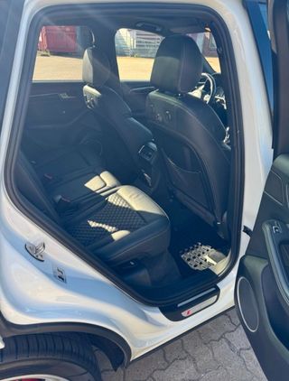 Audi SQ5 2016