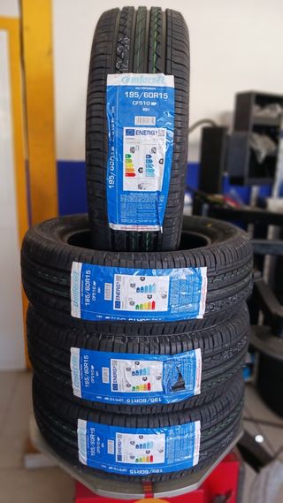 195/60 R15 88H COMFORSER CF510 HP 