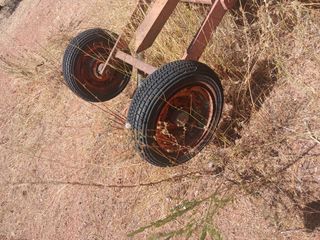 Grada arado perfecto estado