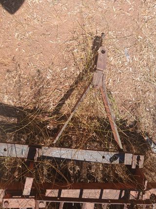 Grada arado perfecto estado