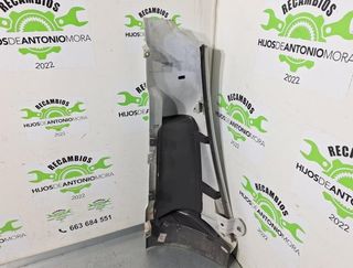 Deflector izq iveco 98994 504116071ez eurocargo