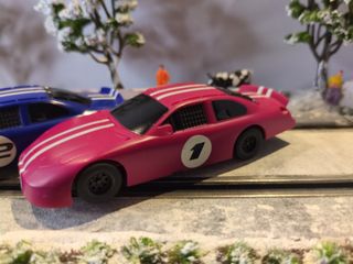 Scalextric Compact